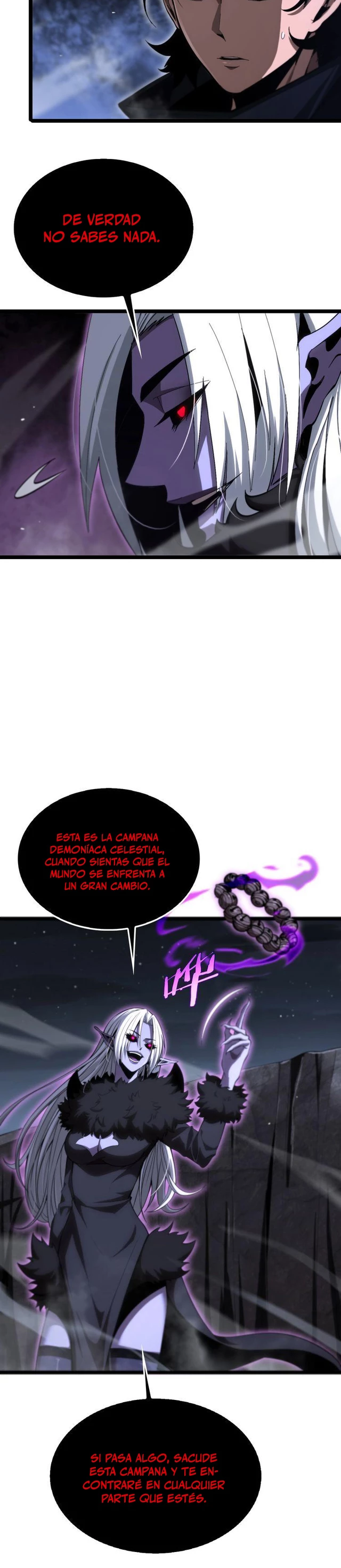 Apocalipsis Mundial en Linea > Capitulo 187 > Page 101