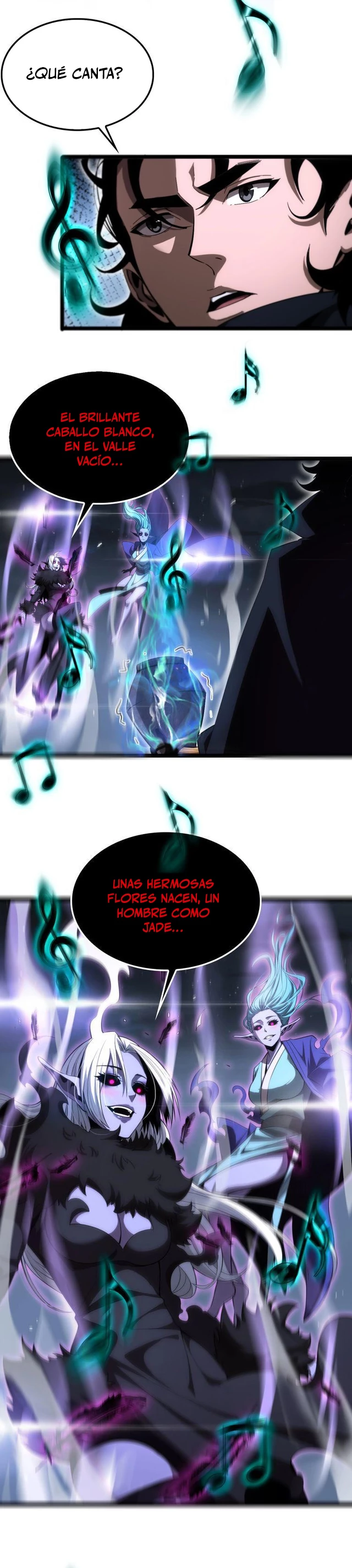 Apocalipsis Mundial en Linea > Capitulo 187 > Page 121