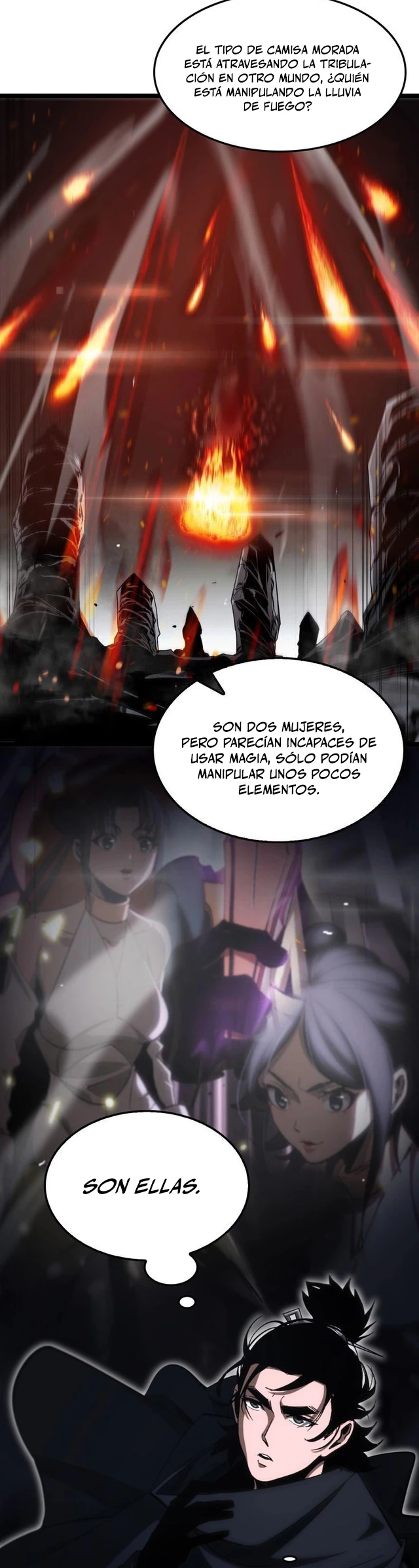 Apocalipsis Mundial en Linea > Capitulo 187 > Page 201