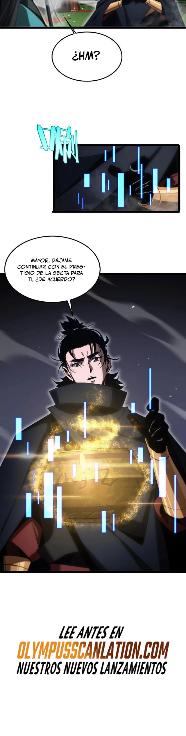 Apocalipsis Mundial en Linea > Capitulo 187 > Page 231