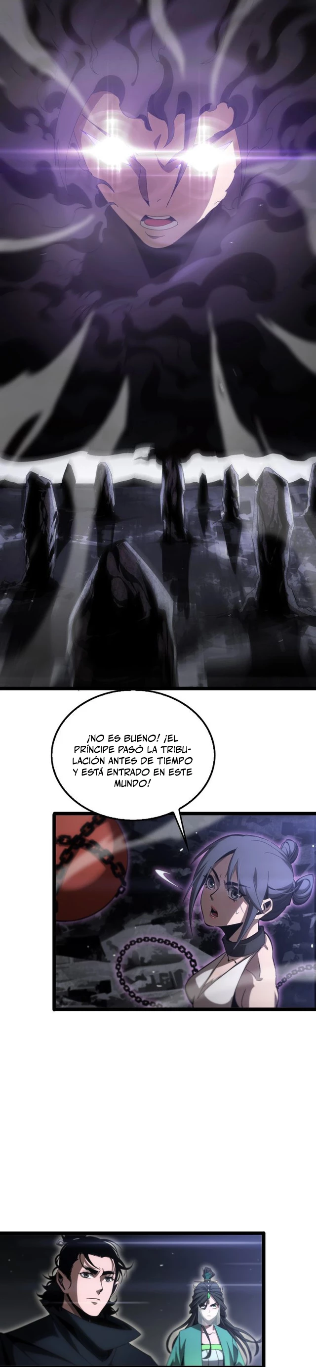 Apocalipsis Mundial en Linea > Capitulo 188 > Page 171