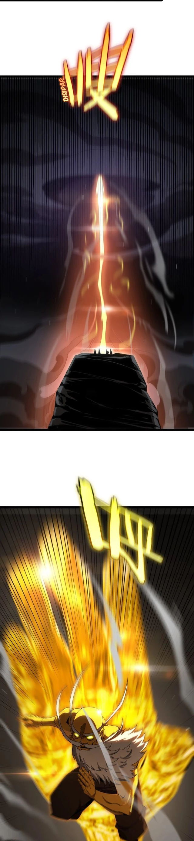 Apocalipsis Mundial en Linea > Capitulo 188 > Page 181