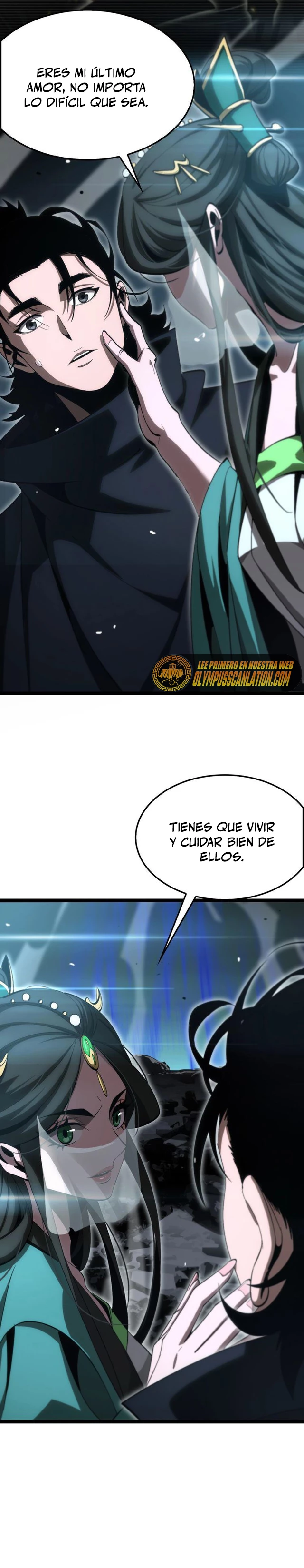 Apocalipsis Mundial en Linea > Capitulo 188 > Page 271