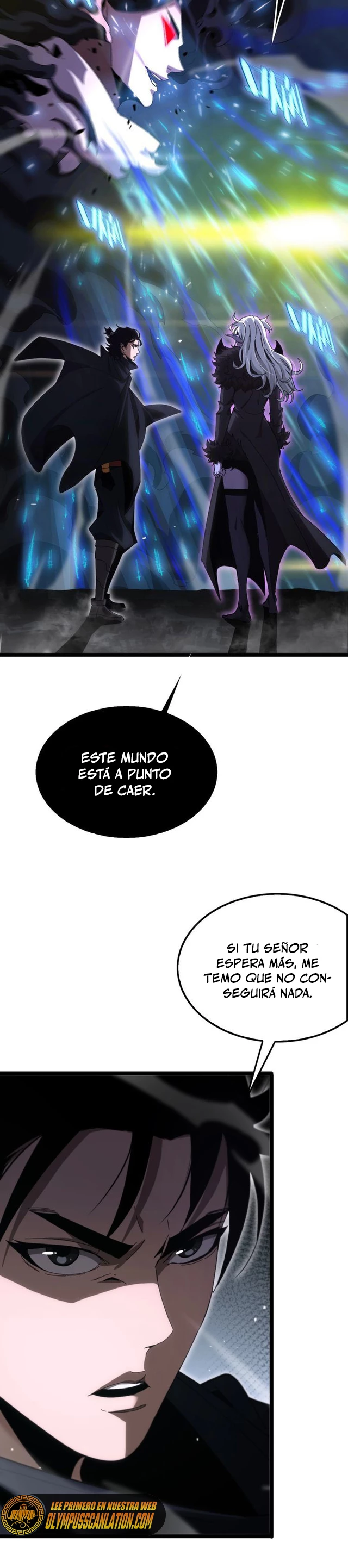 Apocalipsis Mundial en Linea > Capitulo 189 > Page 61