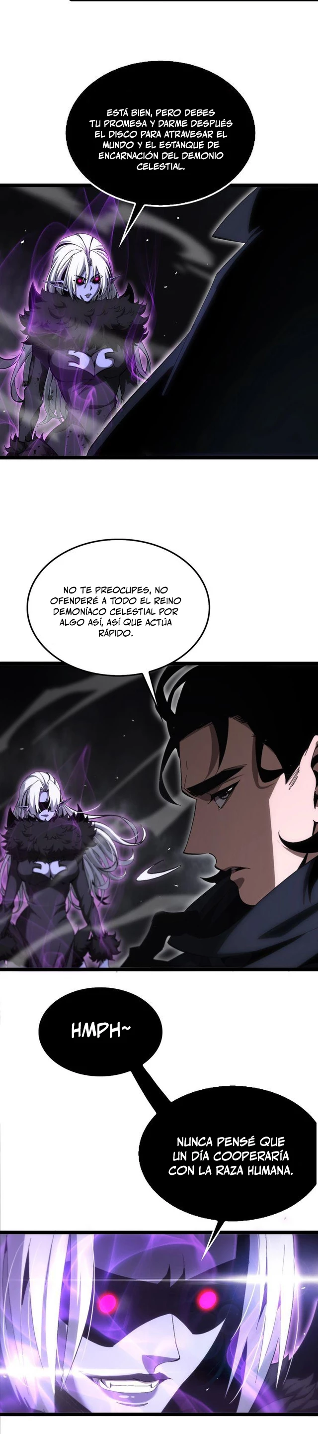 Apocalipsis Mundial en Linea > Capitulo 189 > Page 101