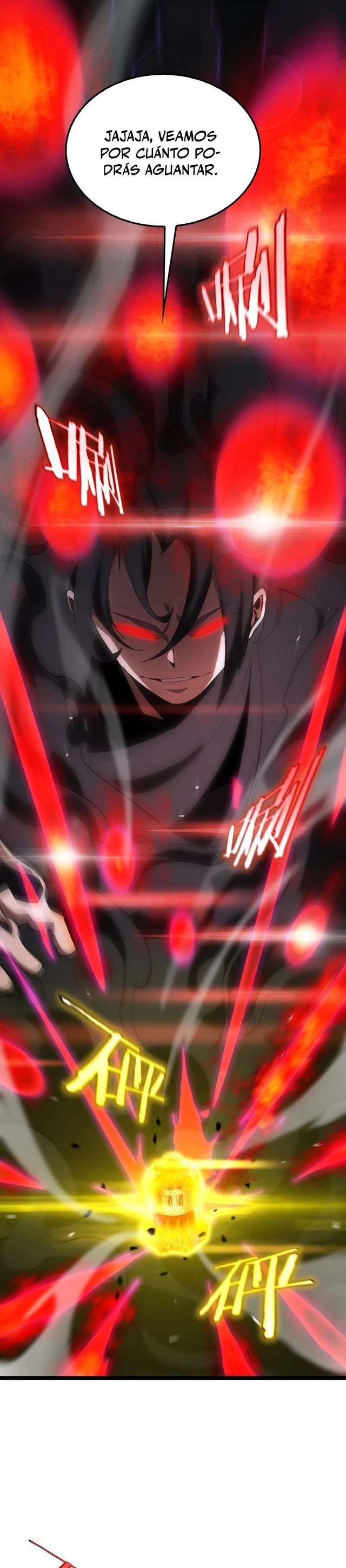 Apocalipsis Mundial en Linea > Capitulo 189 > Page 151