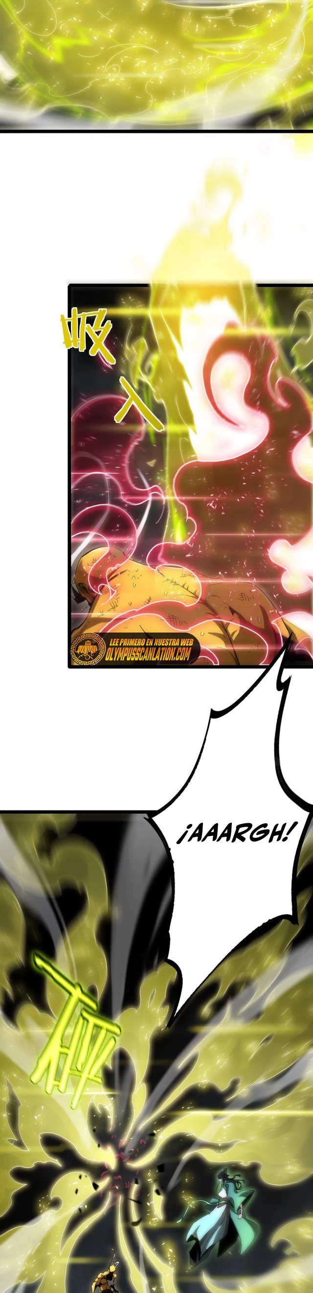 Apocalipsis Mundial en Linea > Capitulo 190 > Page 81