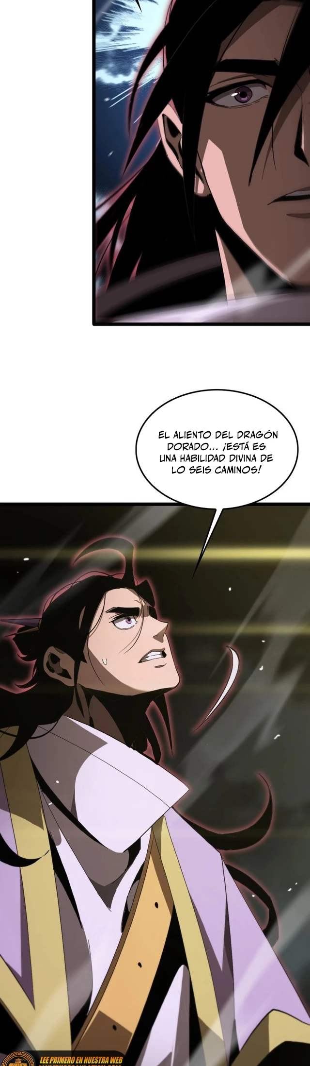 Apocalipsis Mundial en Linea > Capitulo 190 > Page 221