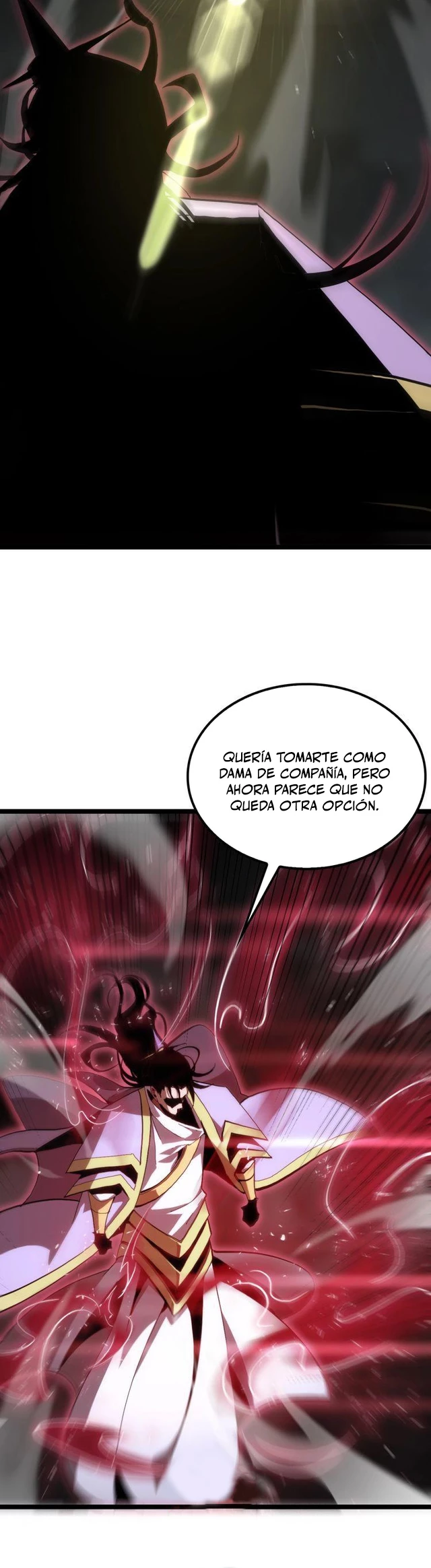 Apocalipsis Mundial en Linea > Capitulo 190 > Page 241