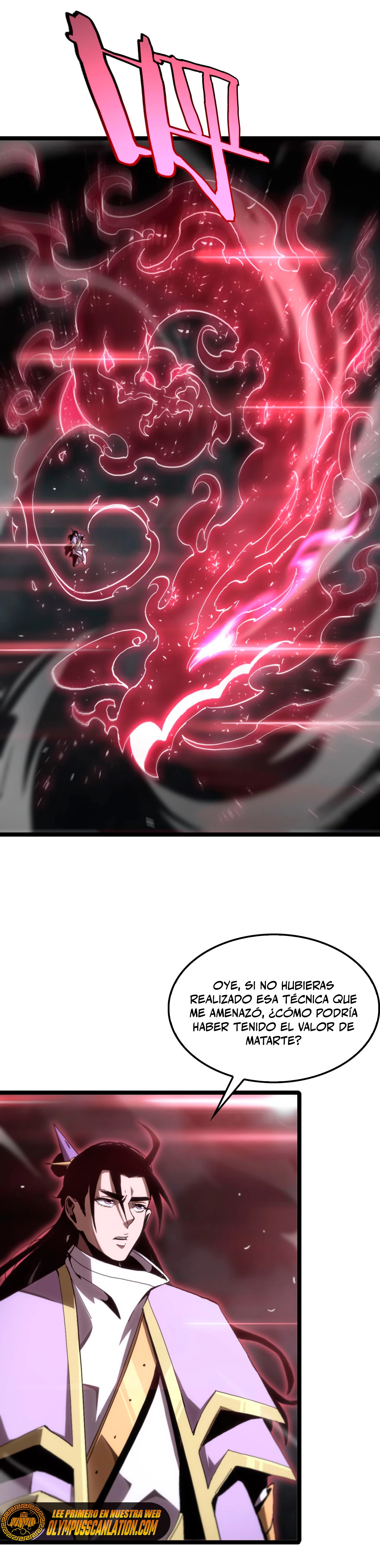 Apocalipsis Mundial en Linea > Capitulo 191 > Page 31
