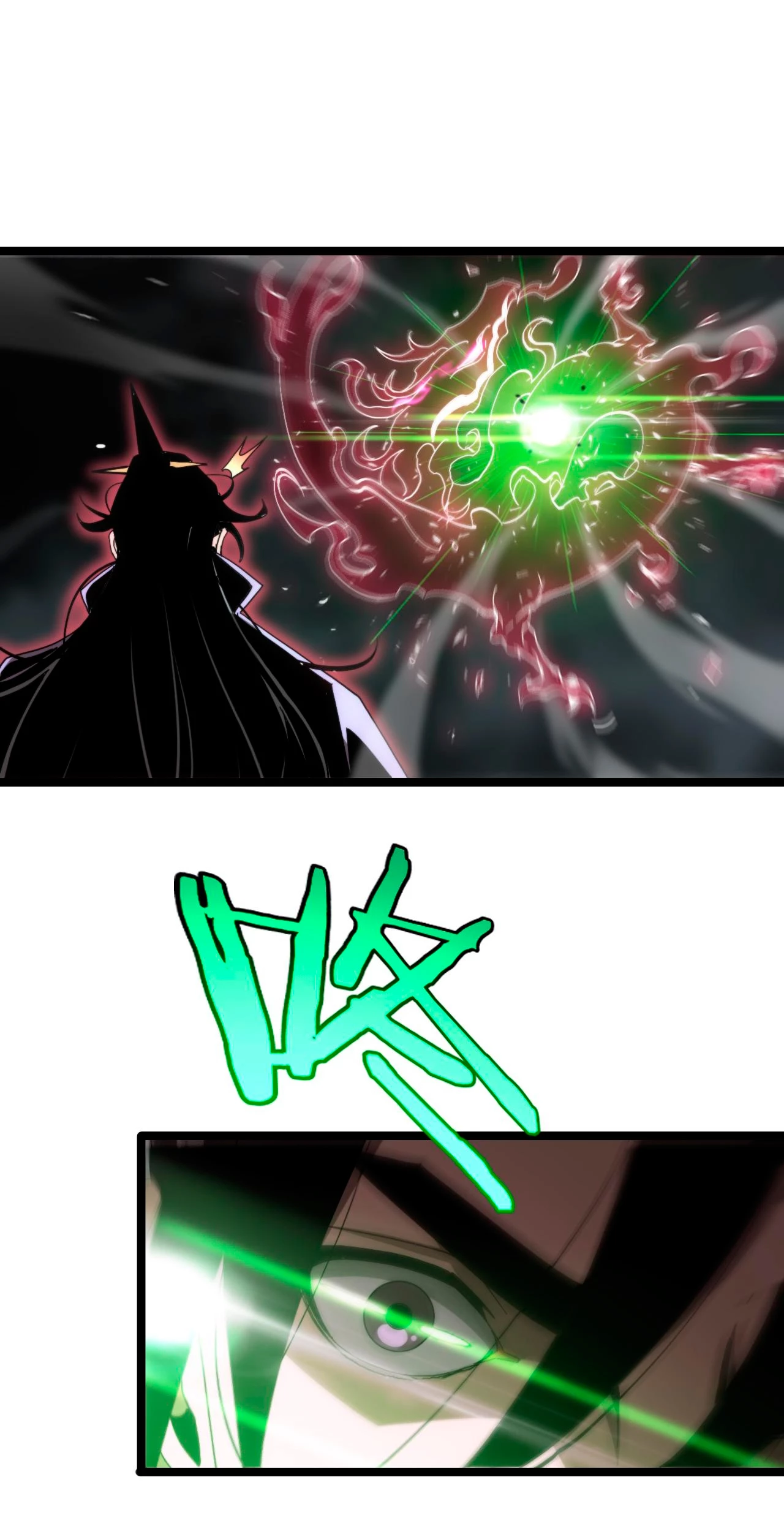 Apocalipsis Mundial en Linea > Capitulo 191 > Page 41