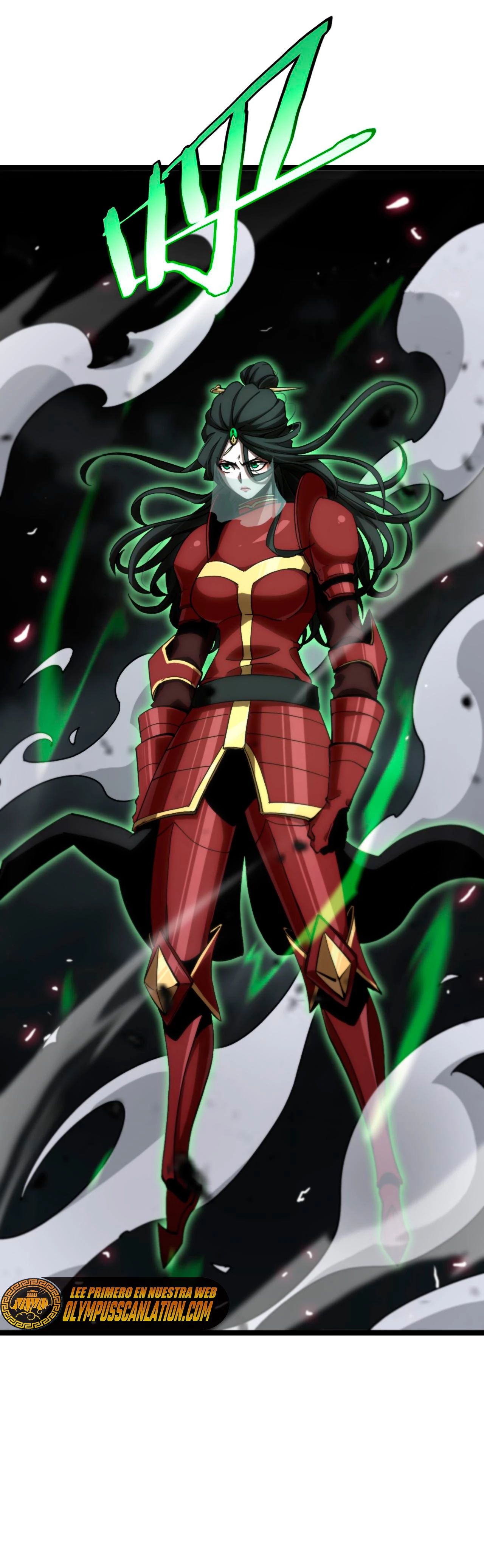 Apocalipsis Mundial en Linea > Capitulo 191 > Page 61