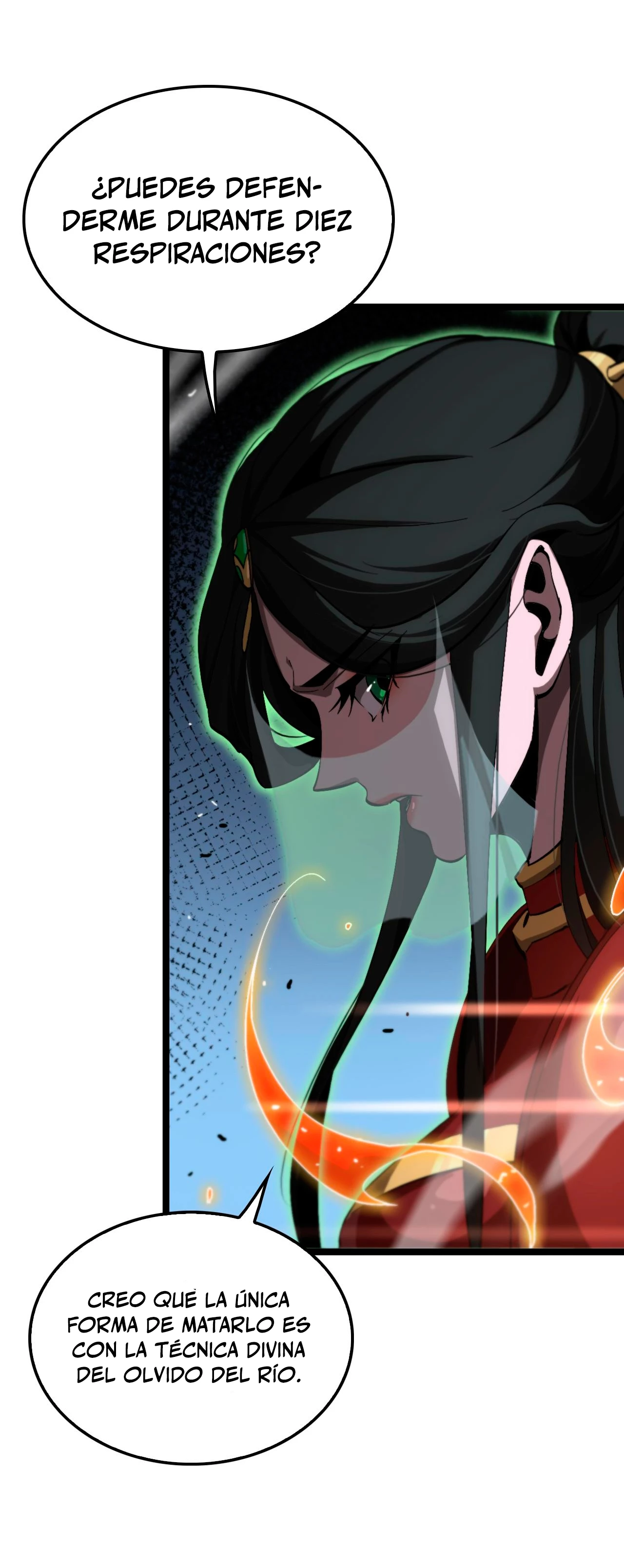 Apocalipsis Mundial en Linea > Capitulo 191 > Page 81