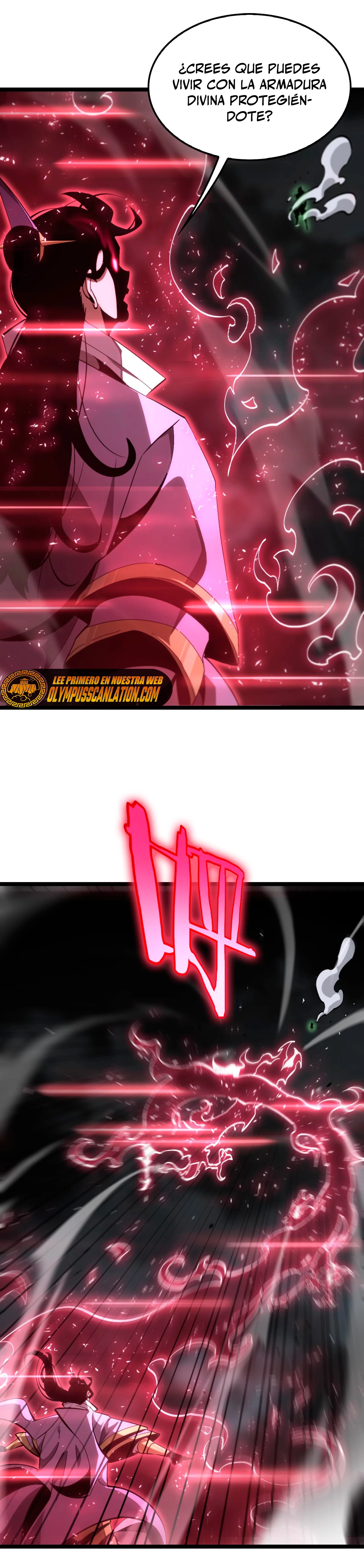Apocalipsis Mundial en Linea > Capitulo 191 > Page 91