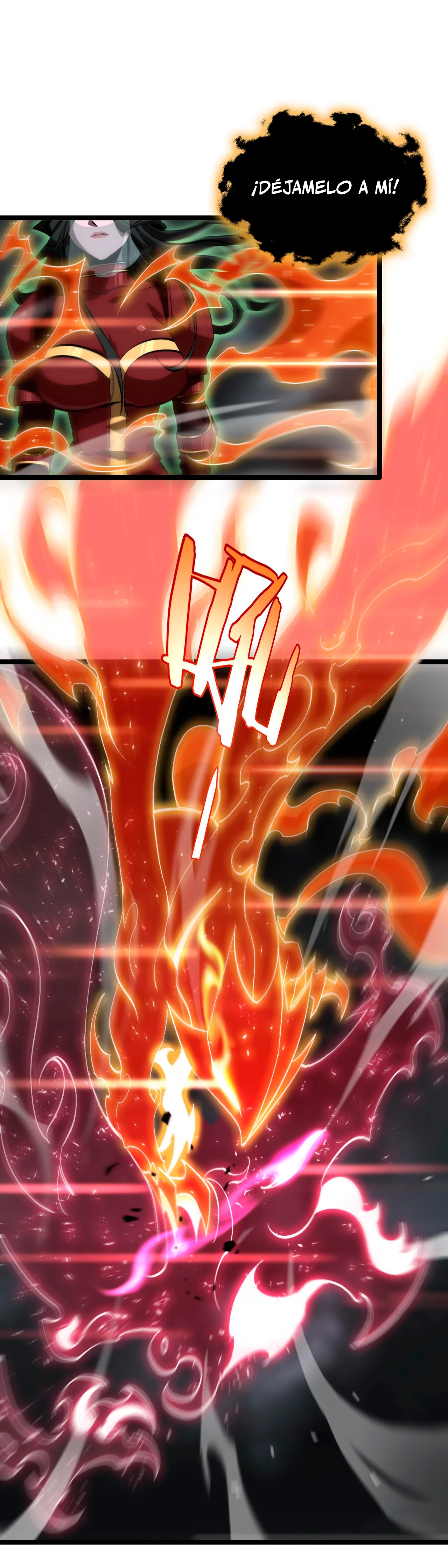 Apocalipsis Mundial en Linea > Capitulo 191 > Page 101
