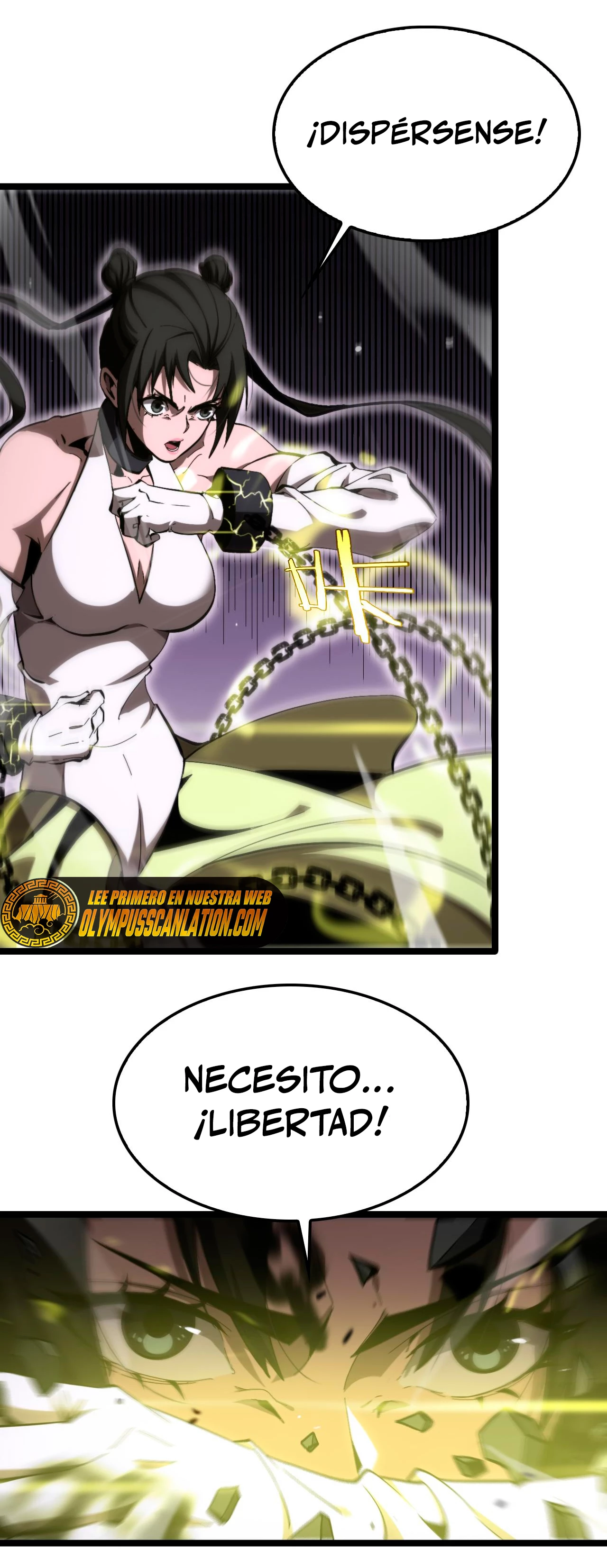 Apocalipsis Mundial en Linea > Capitulo 191 > Page 171