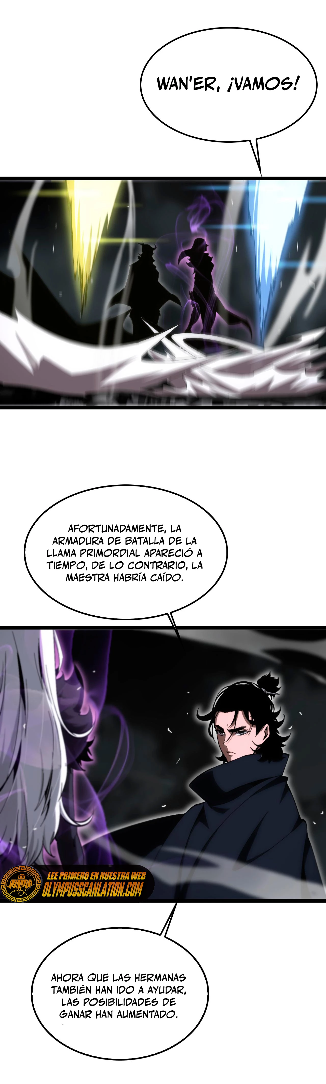 Apocalipsis Mundial en Linea > Capitulo 191 > Page 181
