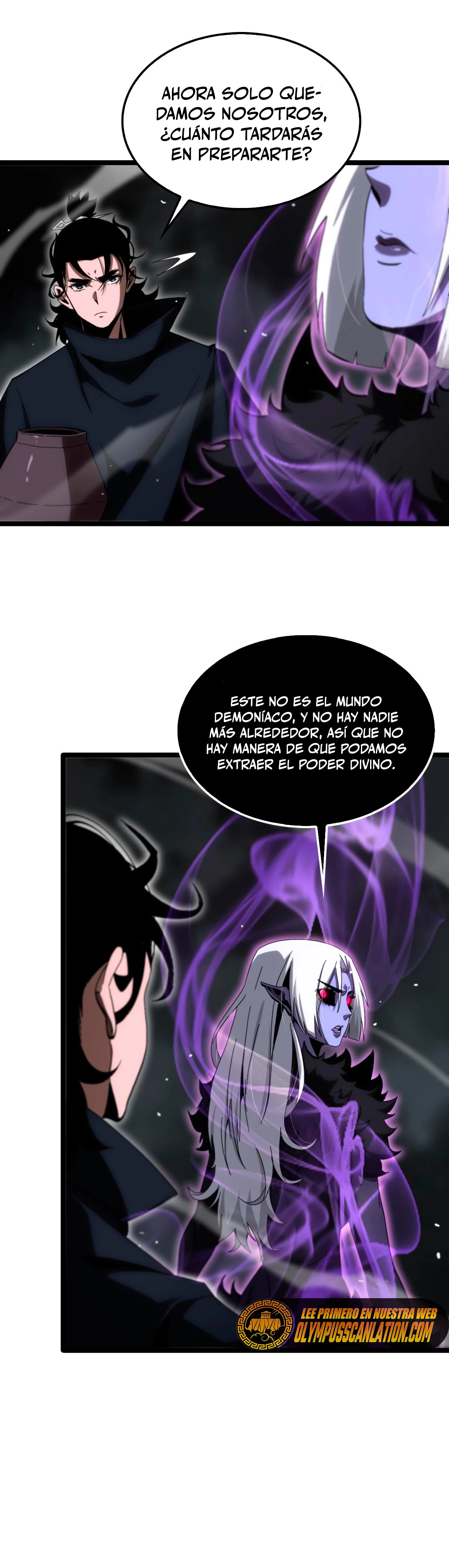 Apocalipsis Mundial en Linea > Capitulo 191 > Page 191