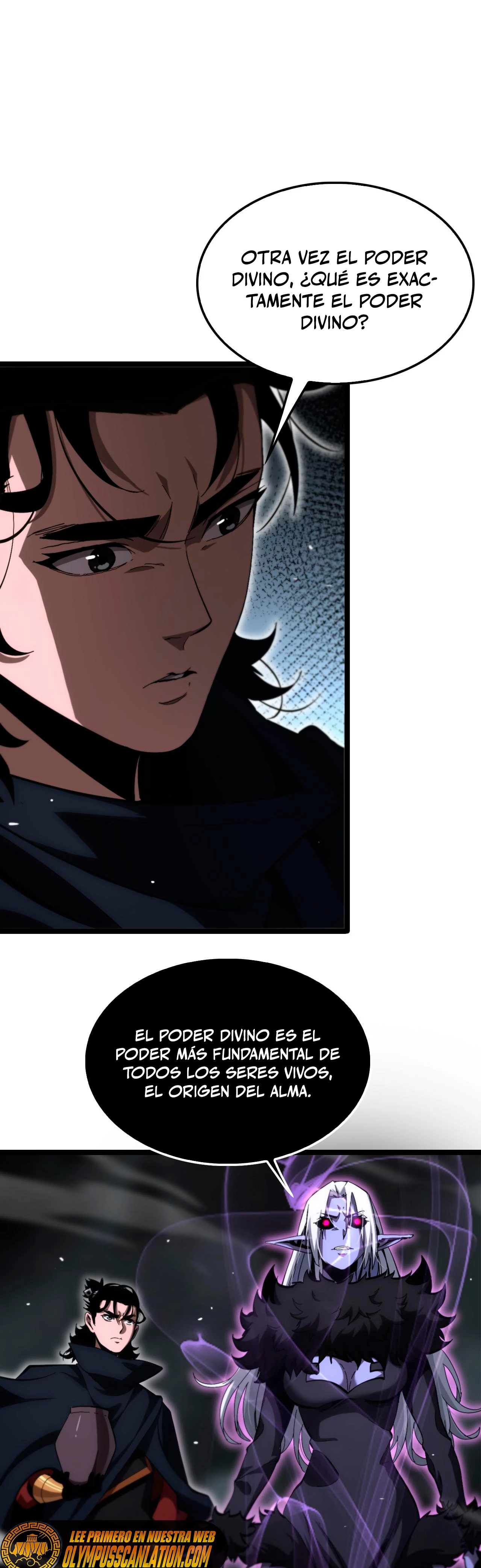 Apocalipsis Mundial en Linea > Capitulo 191 > Page 201