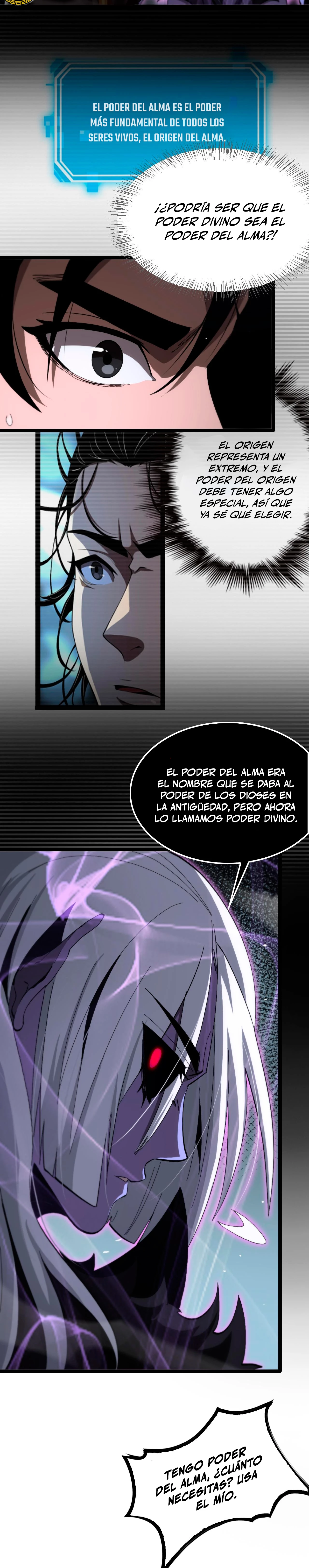 Apocalipsis Mundial en Linea > Capitulo 191 > Page 211