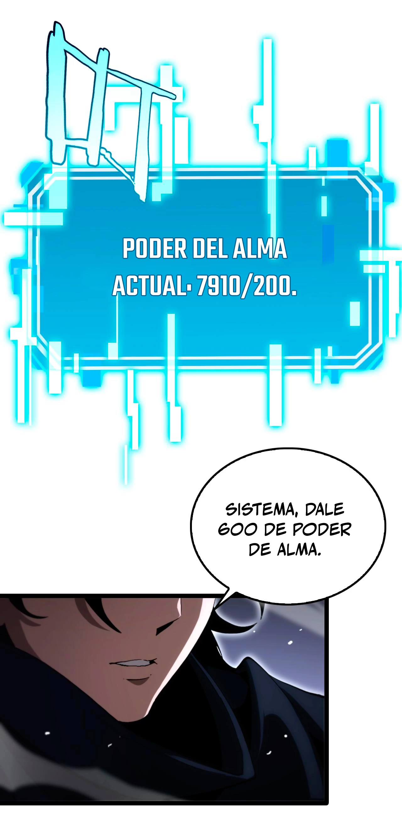 Apocalipsis Mundial en Linea > Capitulo 191 > Page 261