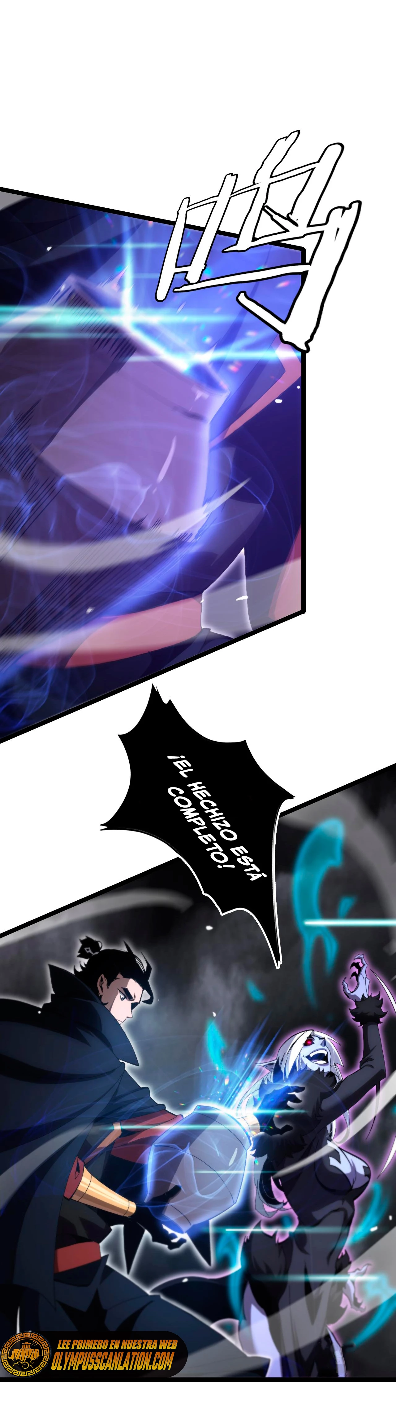 Apocalipsis Mundial en Linea > Capitulo 191 > Page 281
