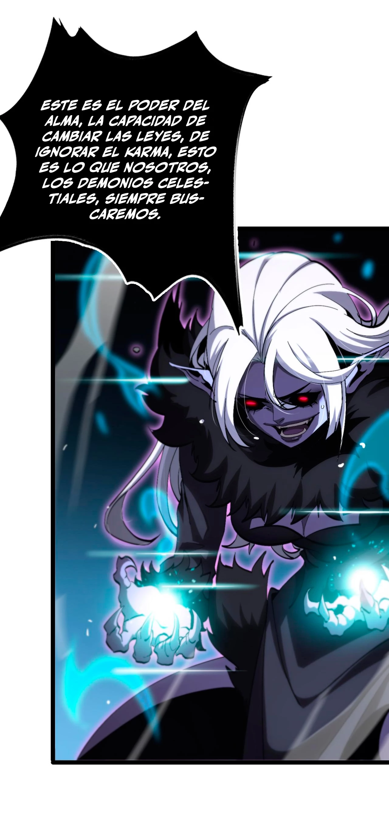 Apocalipsis Mundial en Linea > Capitulo 191 > Page 291