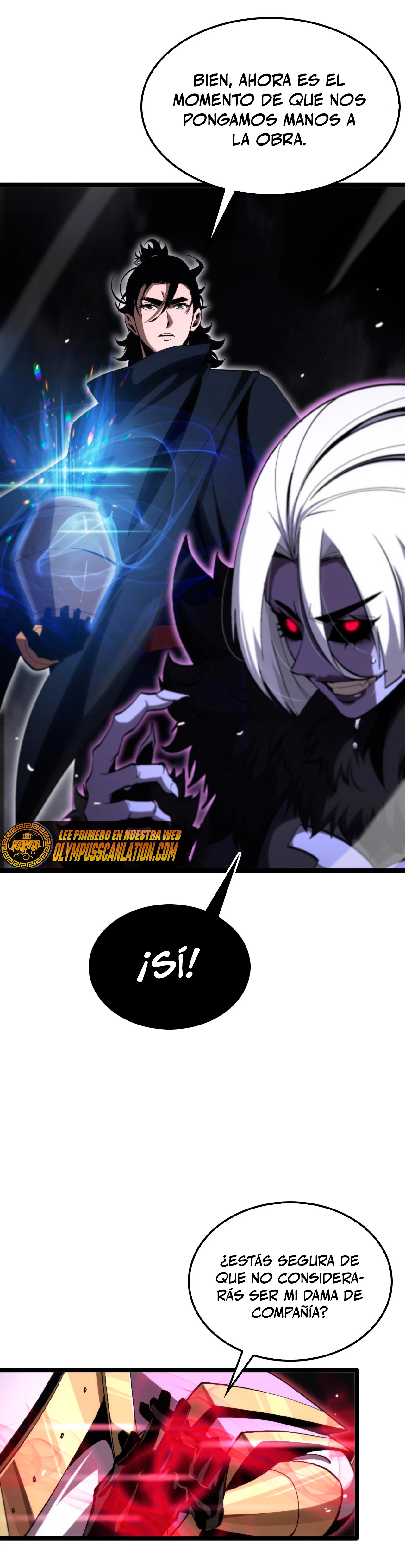 Apocalipsis Mundial en Linea > Capitulo 191 > Page 301