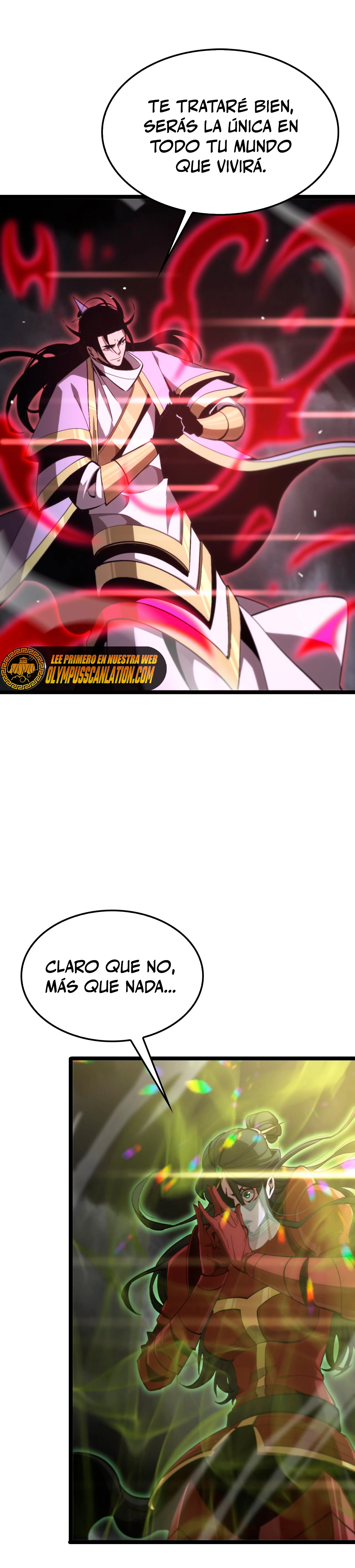 Apocalipsis Mundial en Linea > Capitulo 191 > Page 311