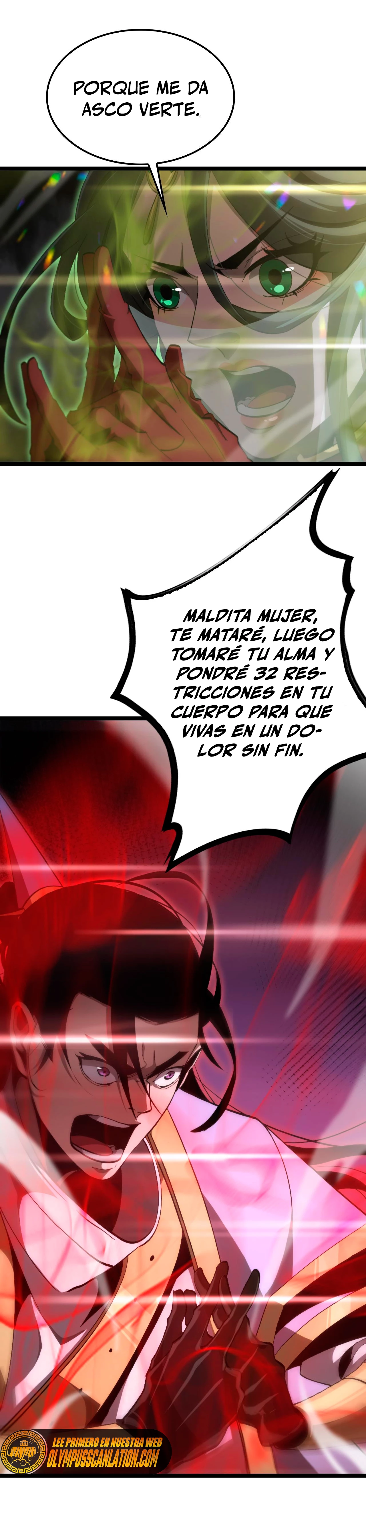 Apocalipsis Mundial en Linea > Capitulo 191 > Page 321