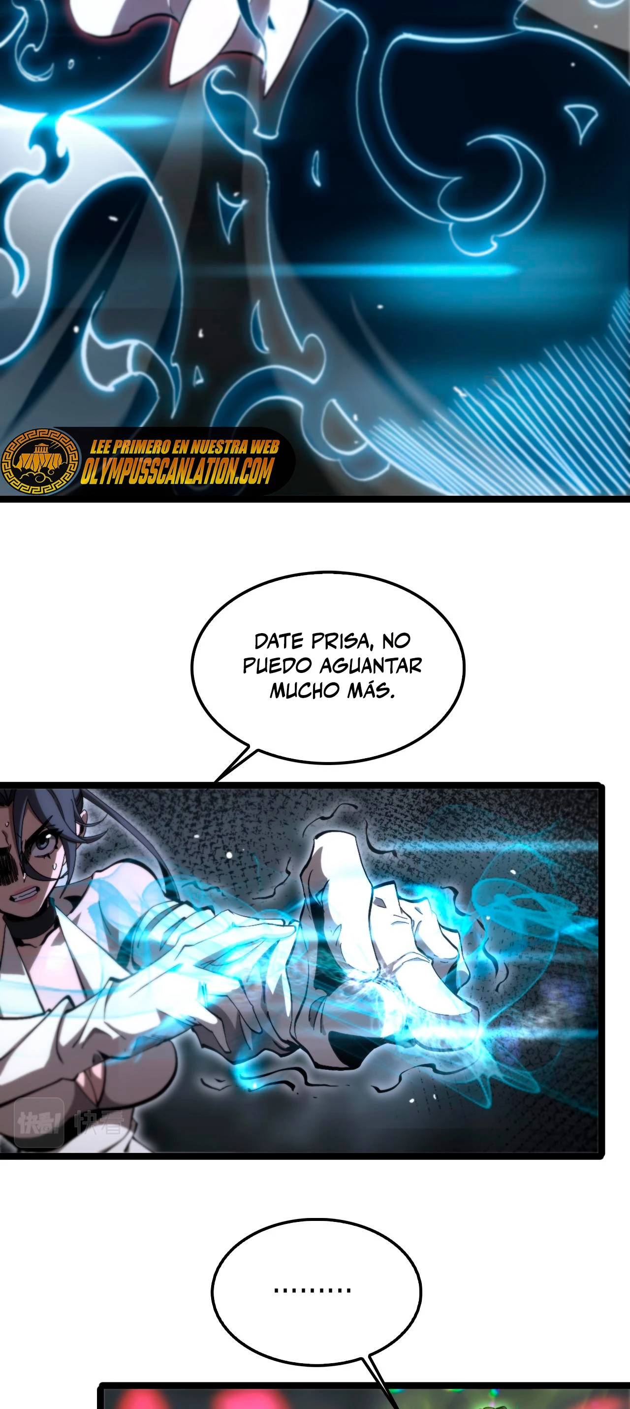 Apocalipsis Mundial en Linea > Capitulo 192 > Page 41