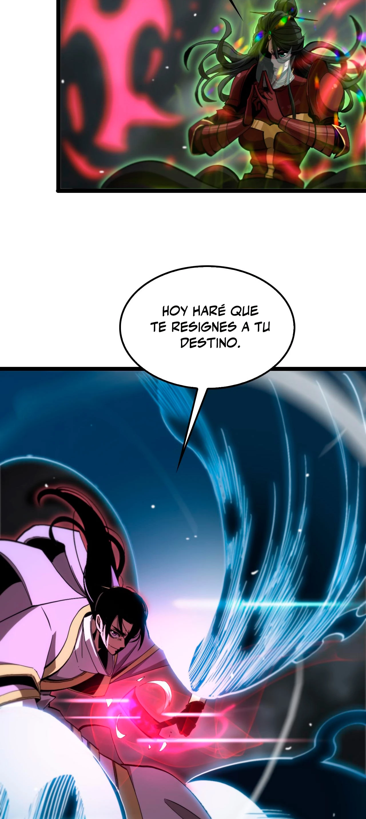 Apocalipsis Mundial en Linea > Capitulo 192 > Page 51