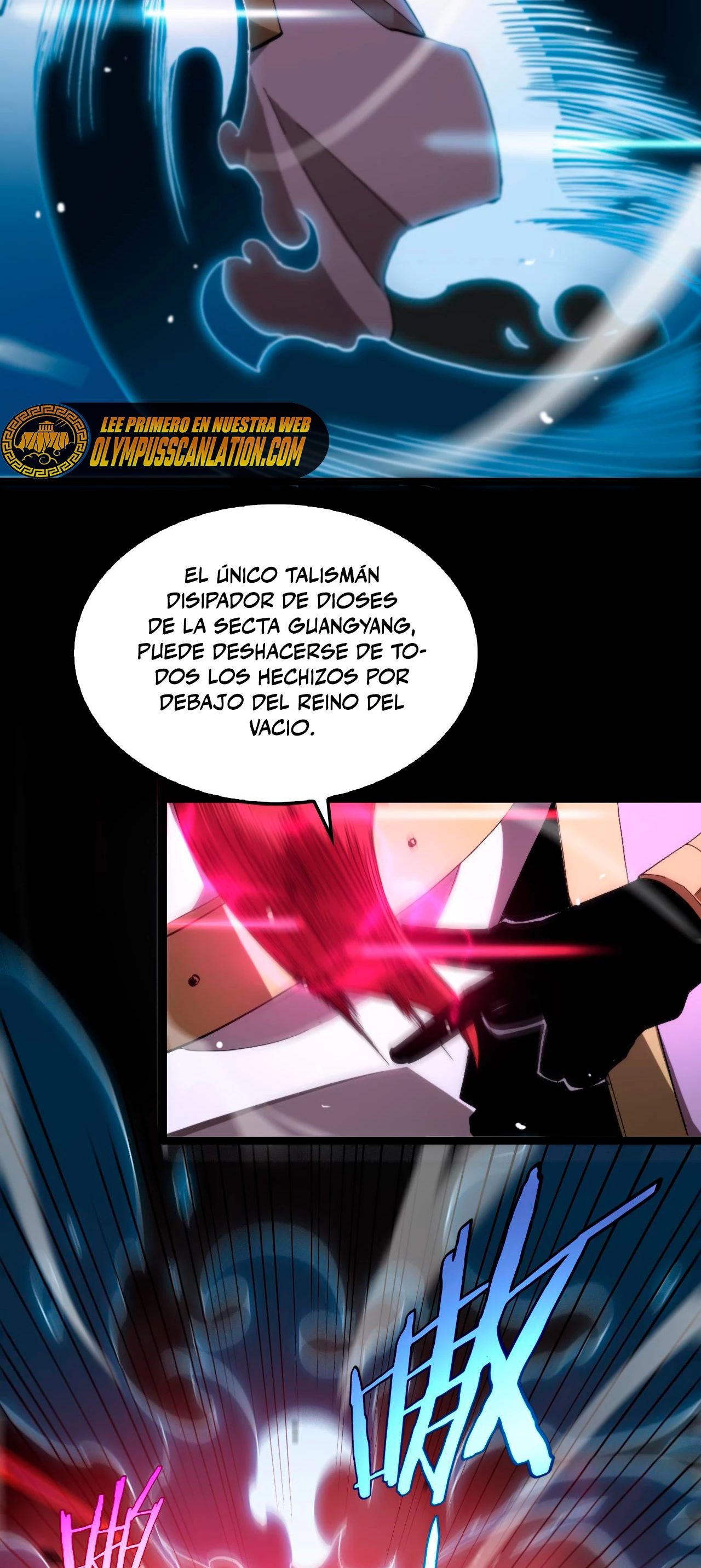 Apocalipsis Mundial en Linea > Capitulo 192 > Page 61