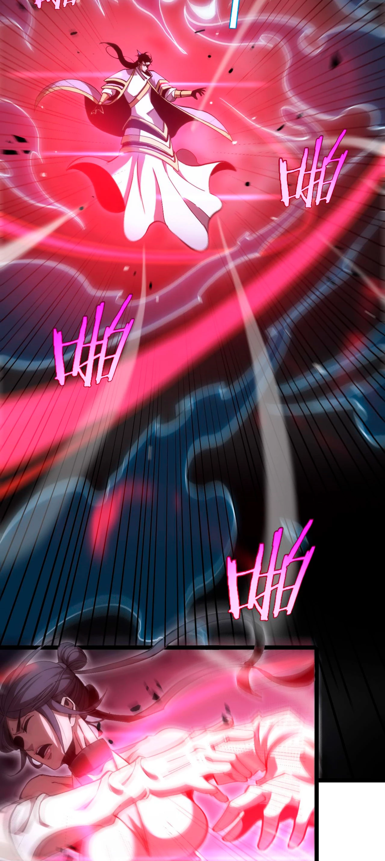 Apocalipsis Mundial en Linea > Capitulo 192 > Page 71