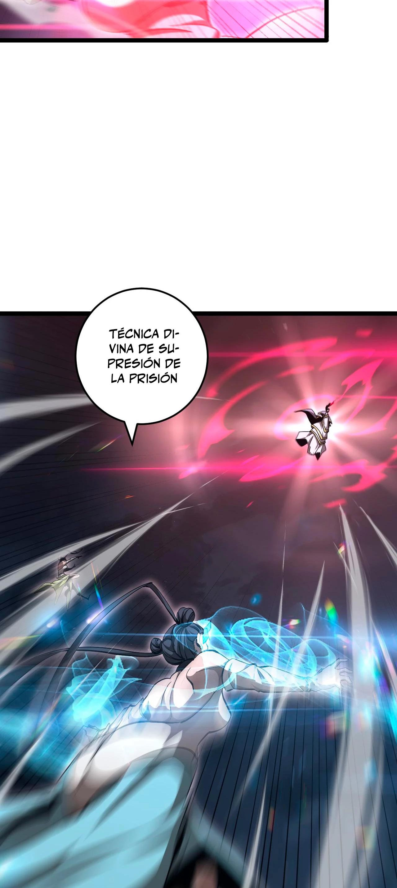 Apocalipsis Mundial en Linea > Capitulo 192 > Page 81
