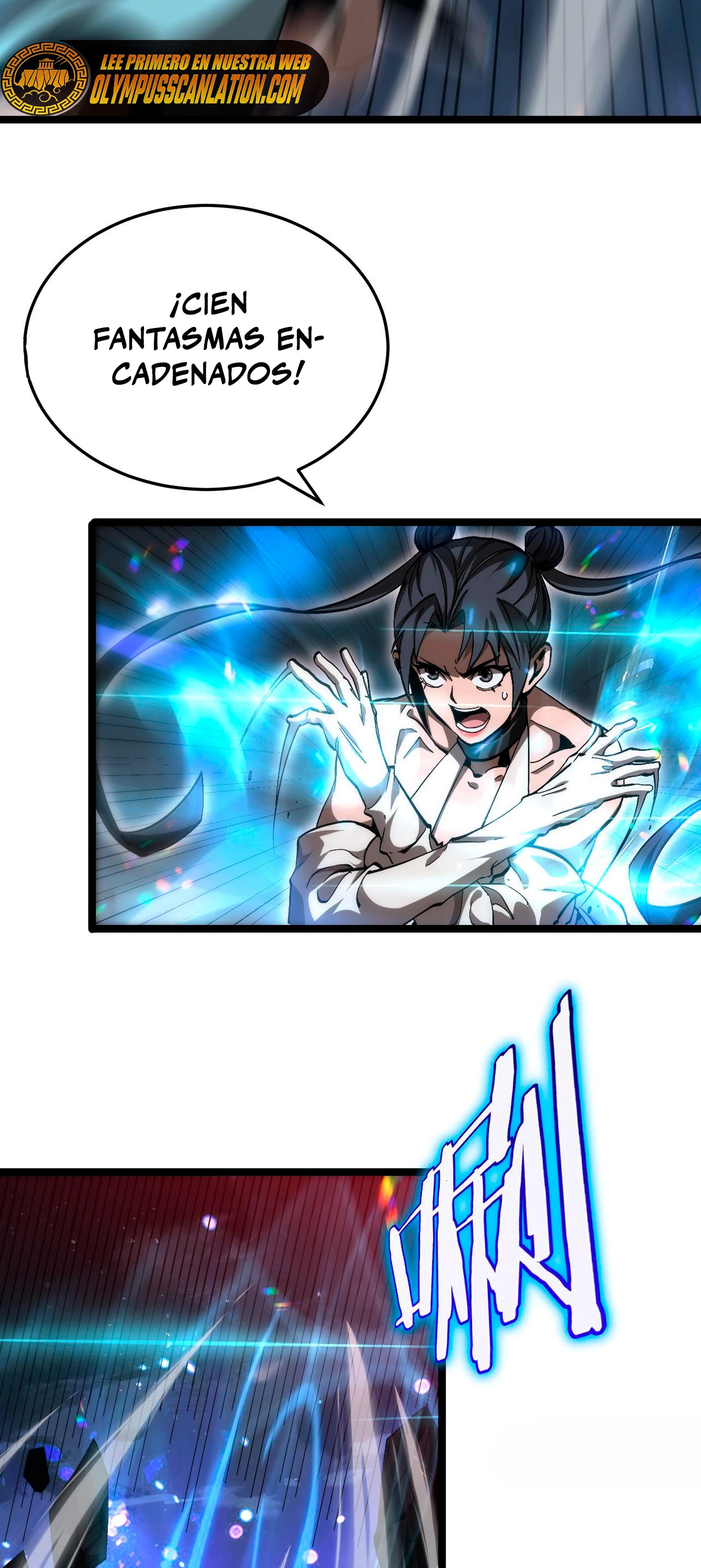 Apocalipsis Mundial en Linea > Capitulo 192 > Page 91