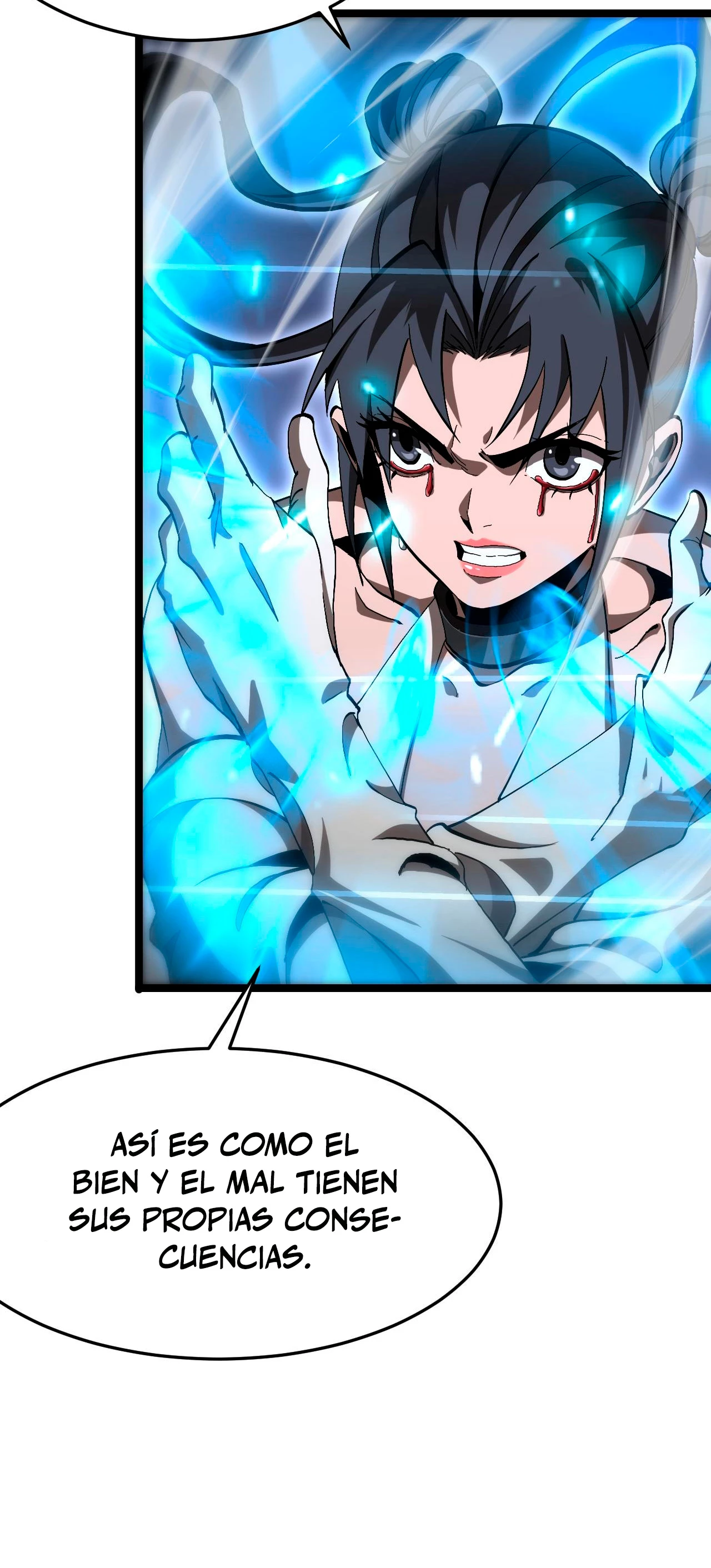 Apocalipsis Mundial en Linea > Capitulo 192 > Page 131