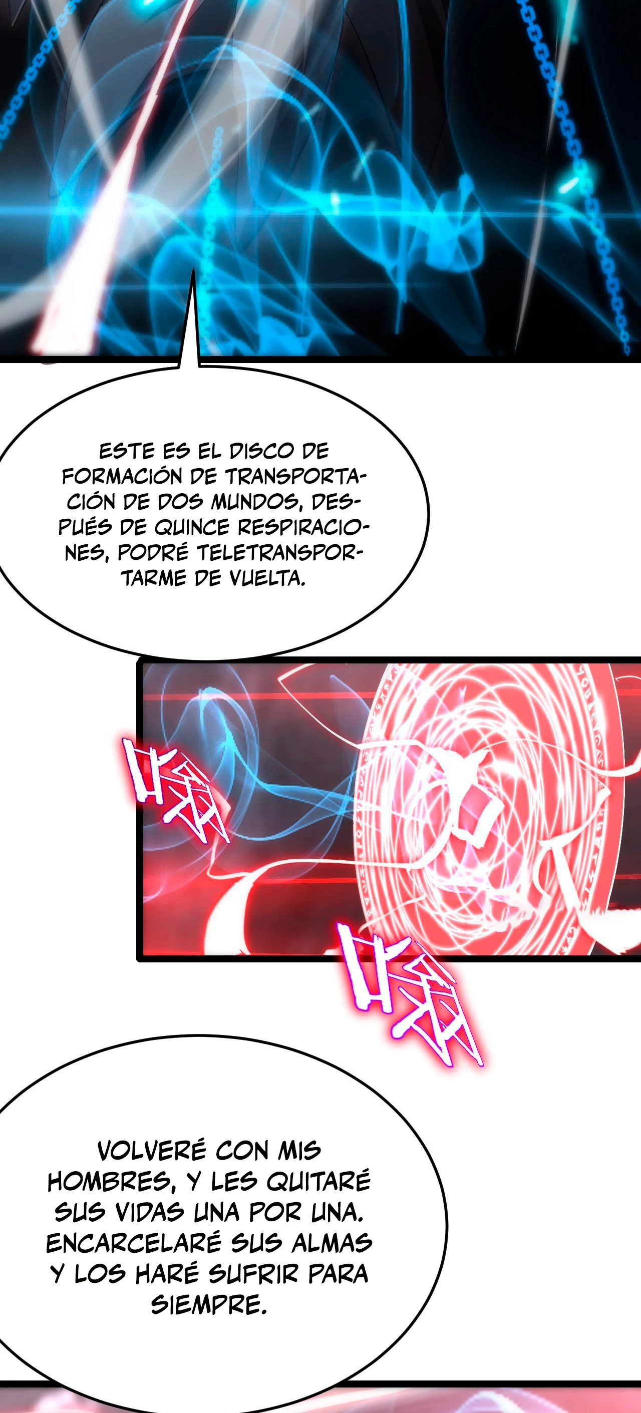 Apocalipsis Mundial en Linea > Capitulo 192 > Page 161
