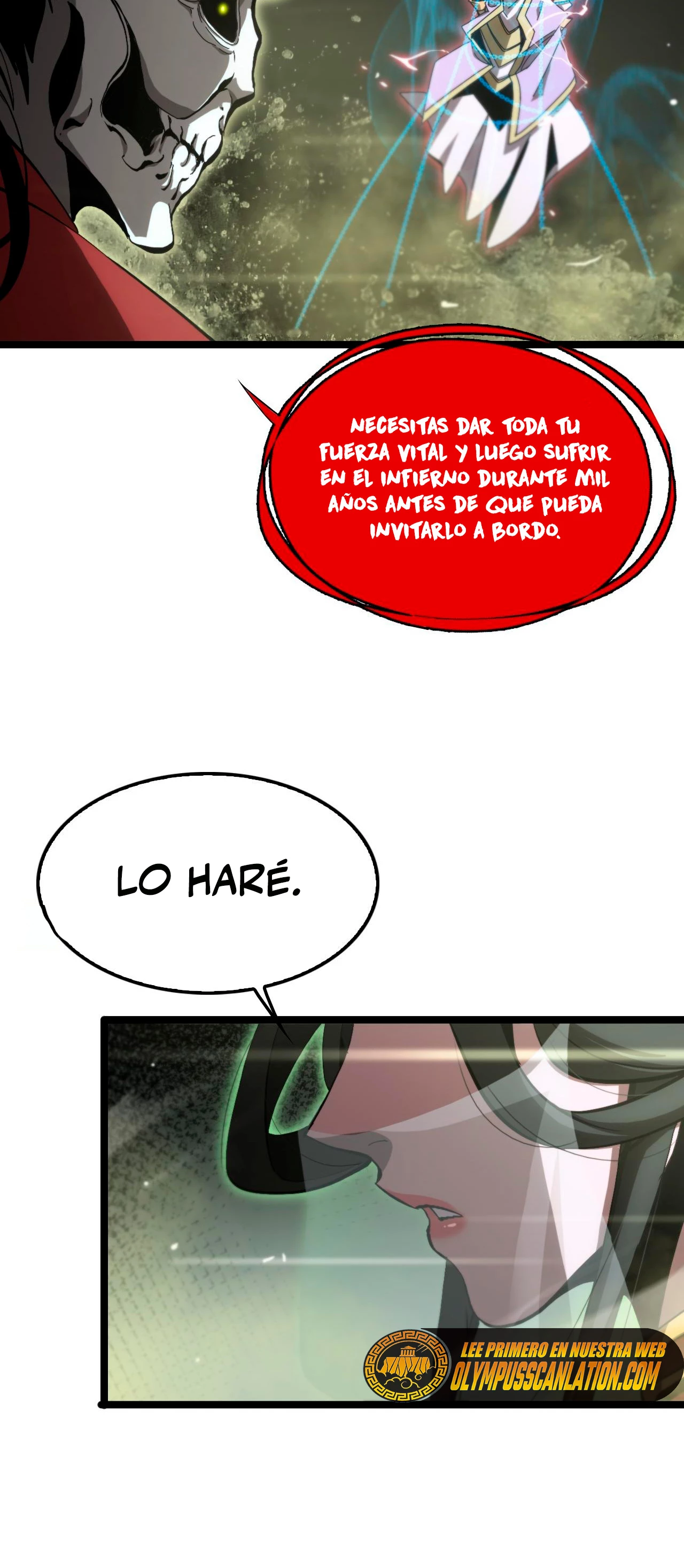 Apocalipsis Mundial en Linea > Capitulo 192 > Page 271