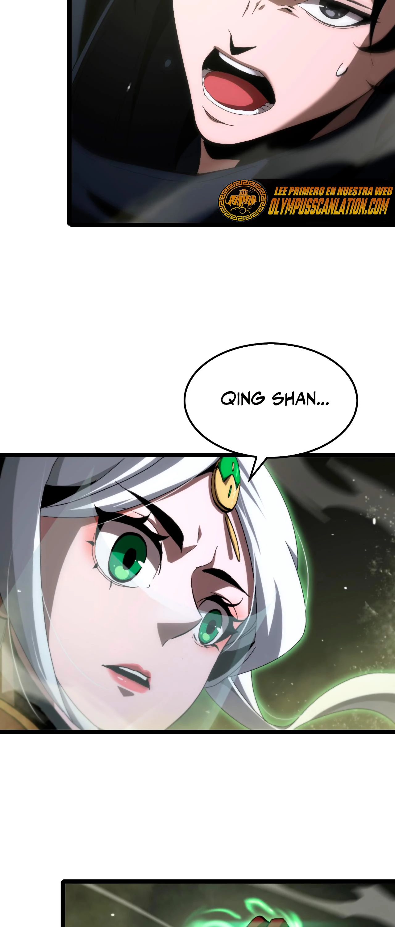 Apocalipsis Mundial en Linea > Capitulo 192 > Page 321