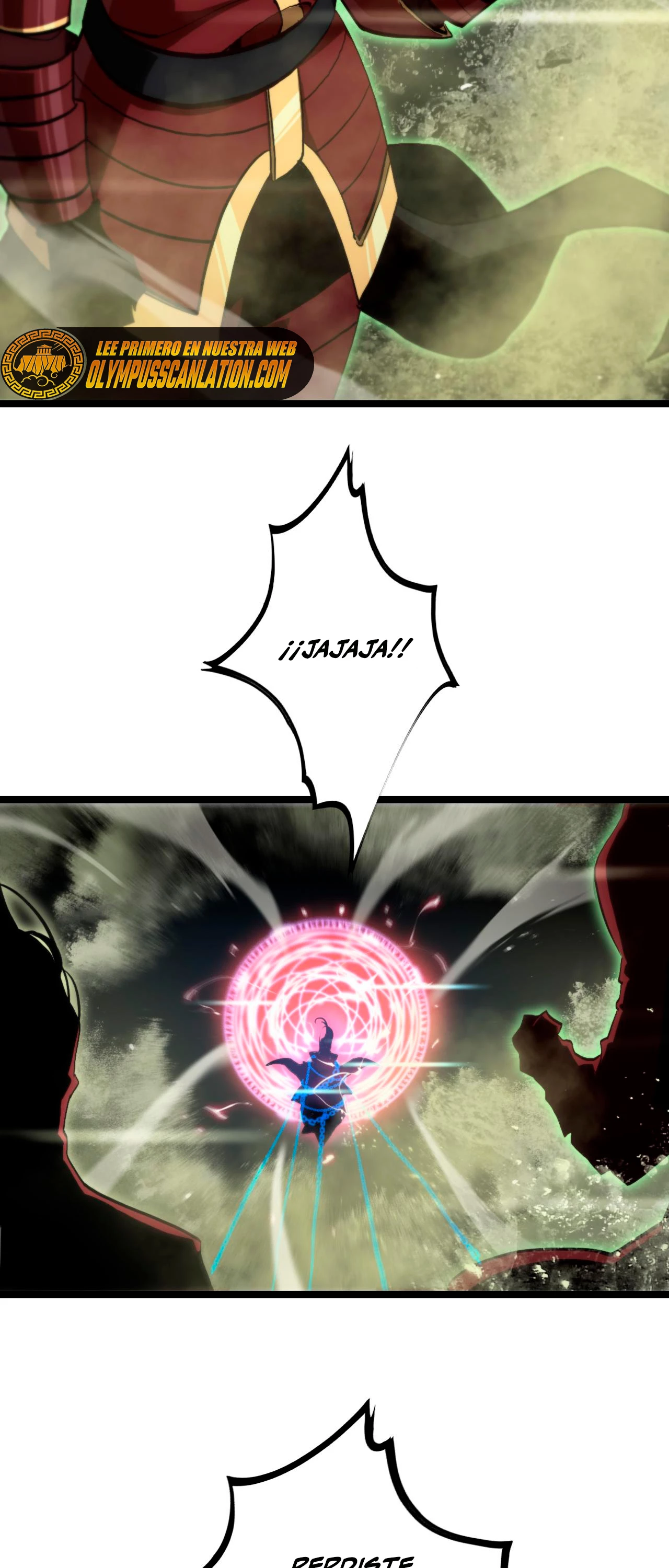Apocalipsis Mundial en Linea > Capitulo 192 > Page 341