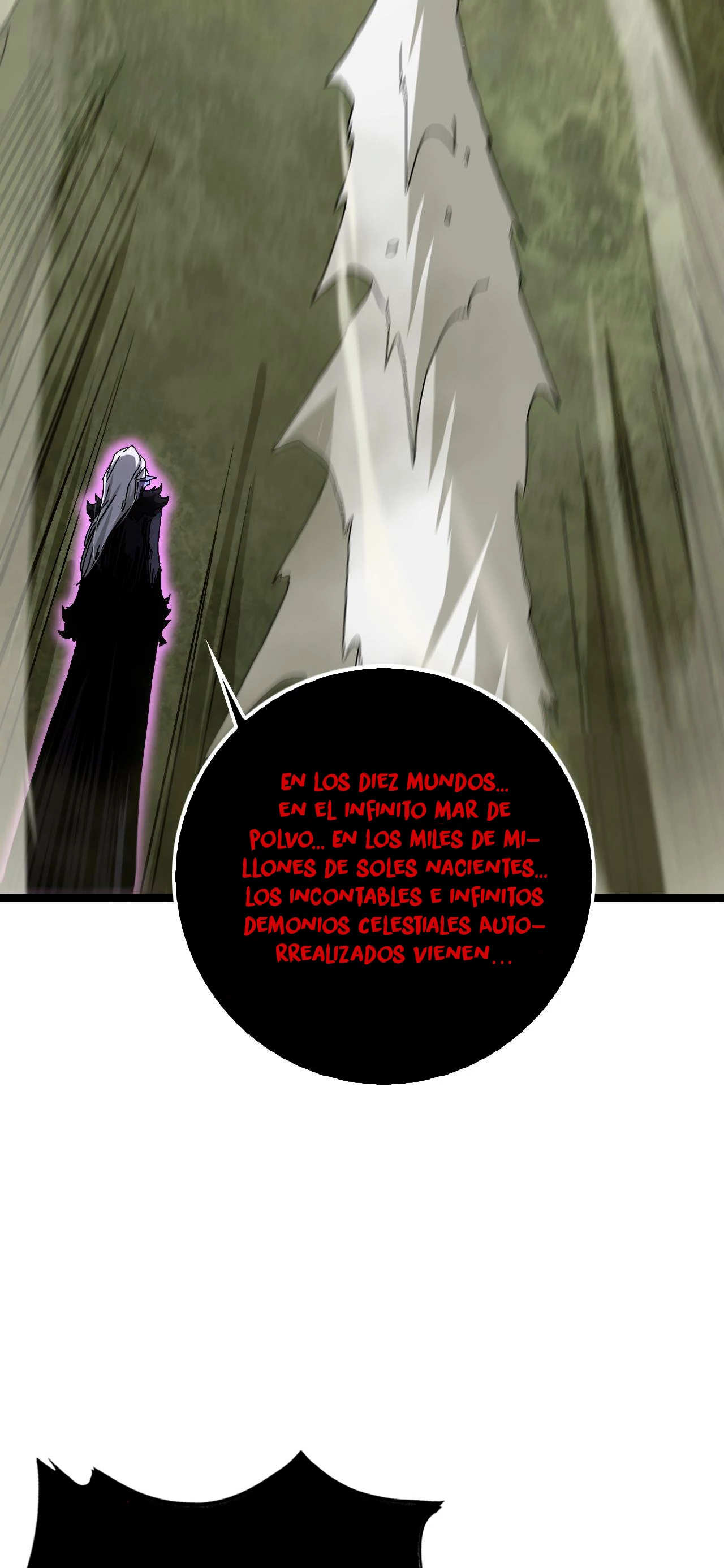 Apocalipsis Mundial en Linea > Capitulo 192 > Page 371