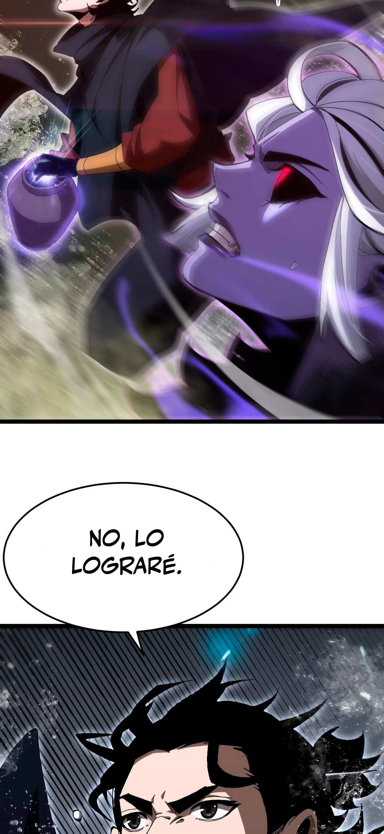 Apocalipsis Mundial en Linea > Capitulo 192 > Page 431