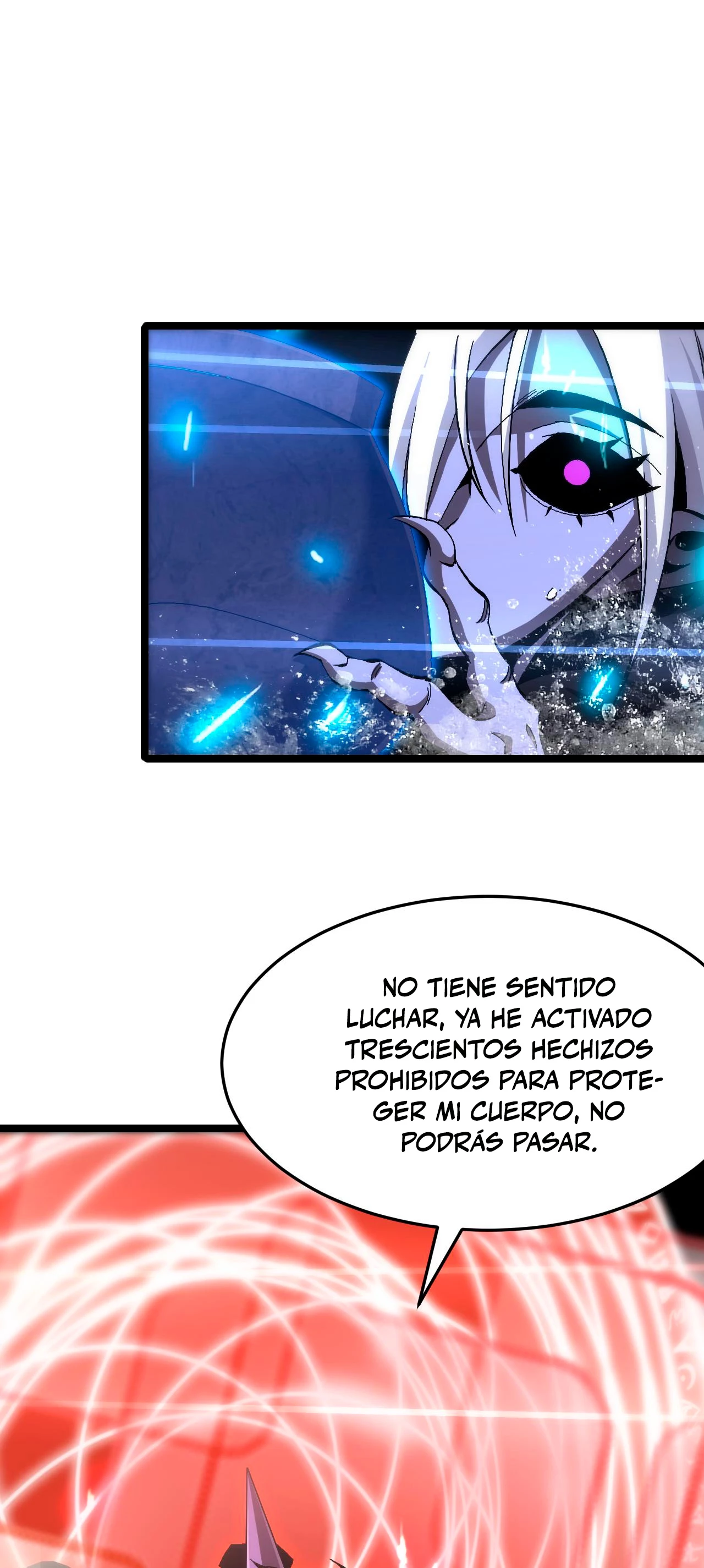Apocalipsis Mundial en Linea > Capitulo 192 > Page 451