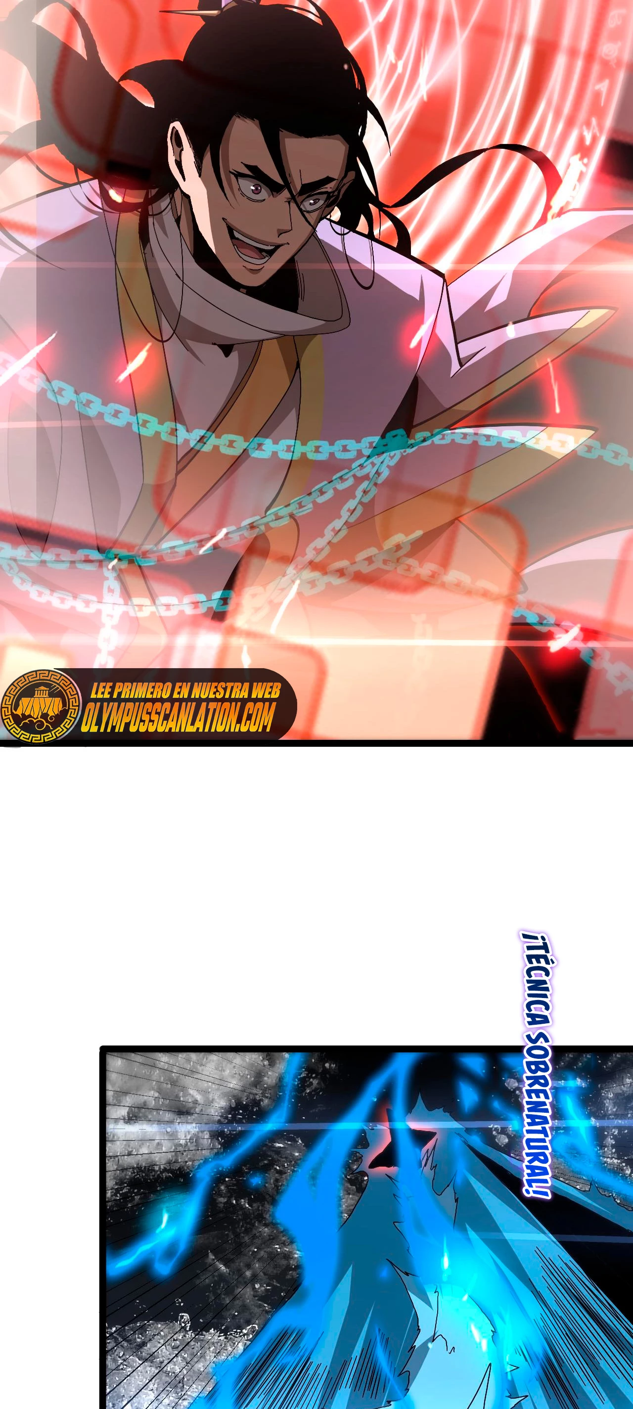 Apocalipsis Mundial en Linea > Capitulo 192 > Page 461