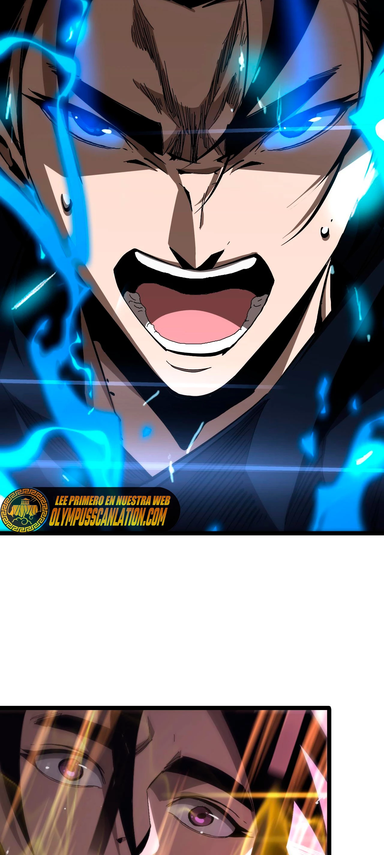 Apocalipsis Mundial en Linea > Capitulo 192 > Page 481