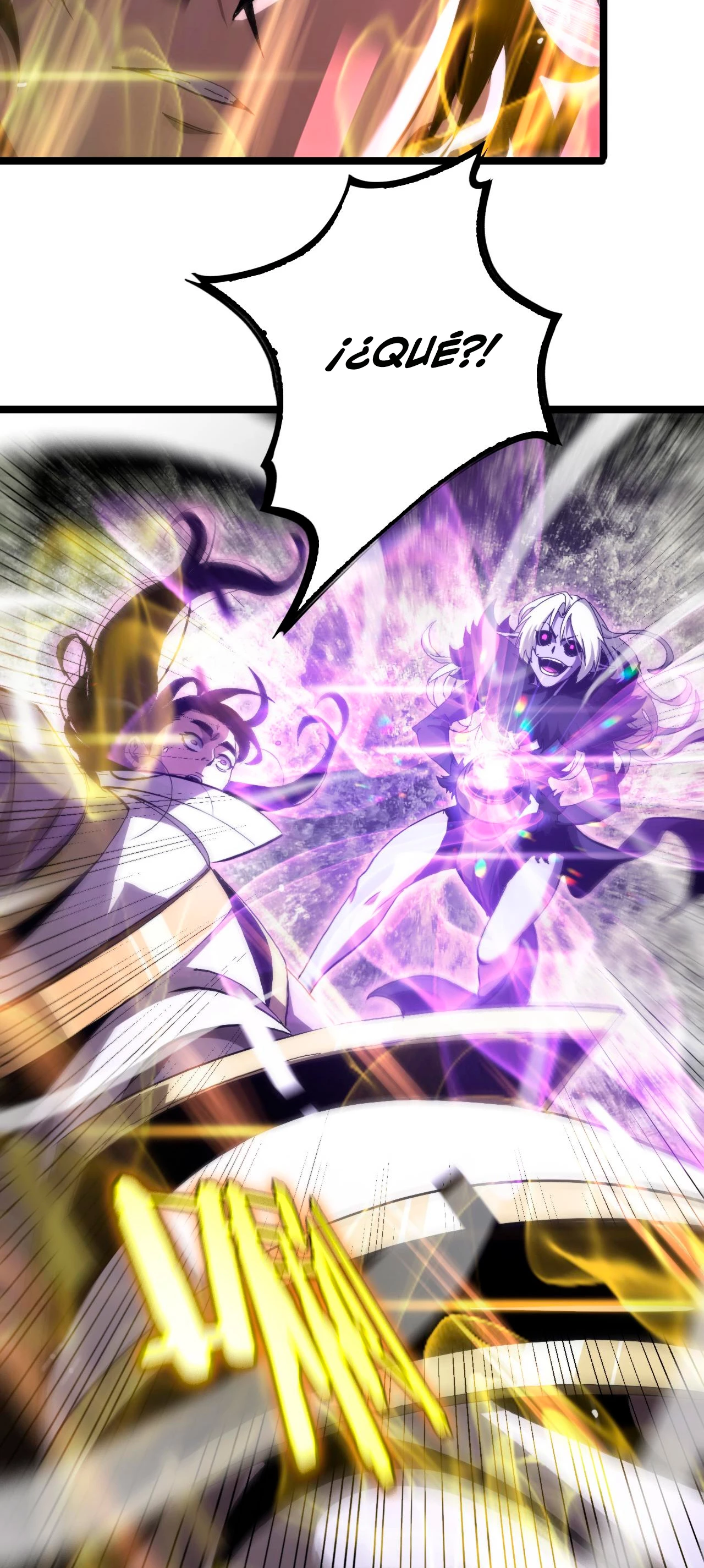 Apocalipsis Mundial en Linea > Capitulo 192 > Page 491