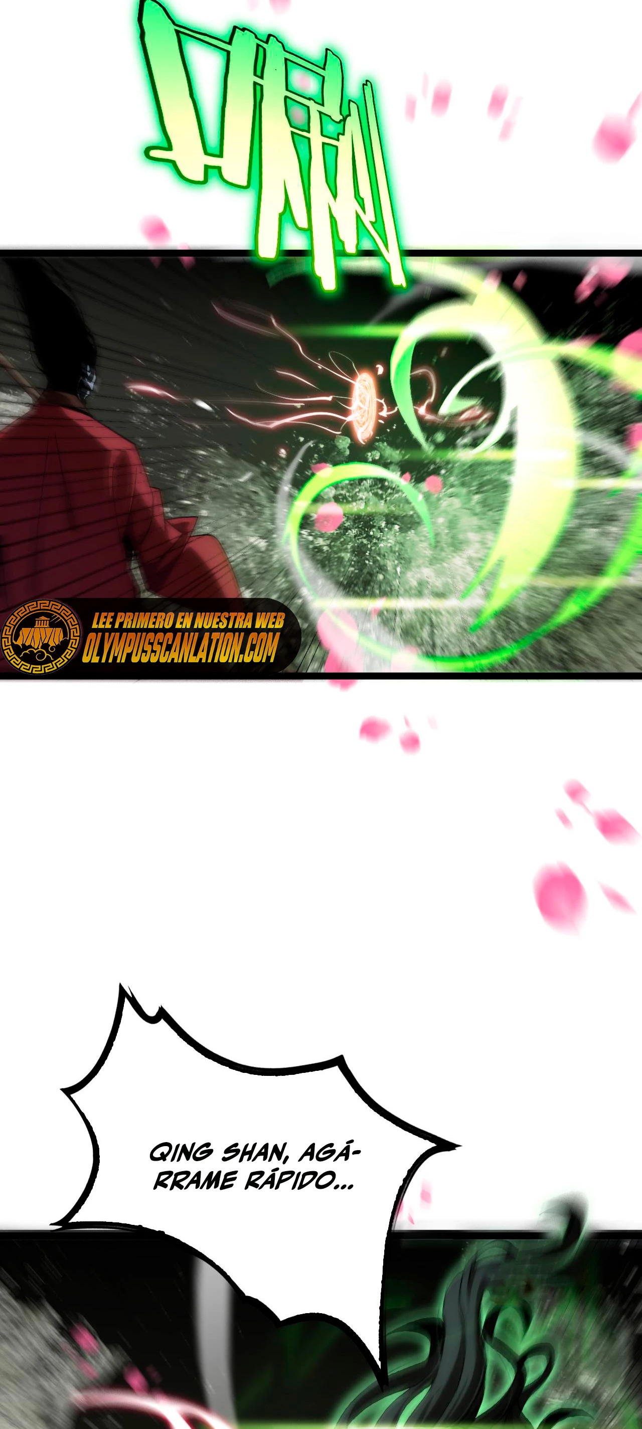 Apocalipsis Mundial en Linea > Capitulo 192 > Page 521