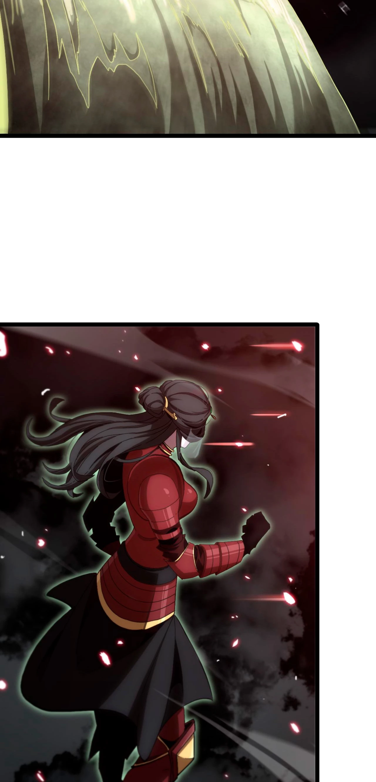Apocalipsis Mundial en Linea > Capitulo 192 > Page 571