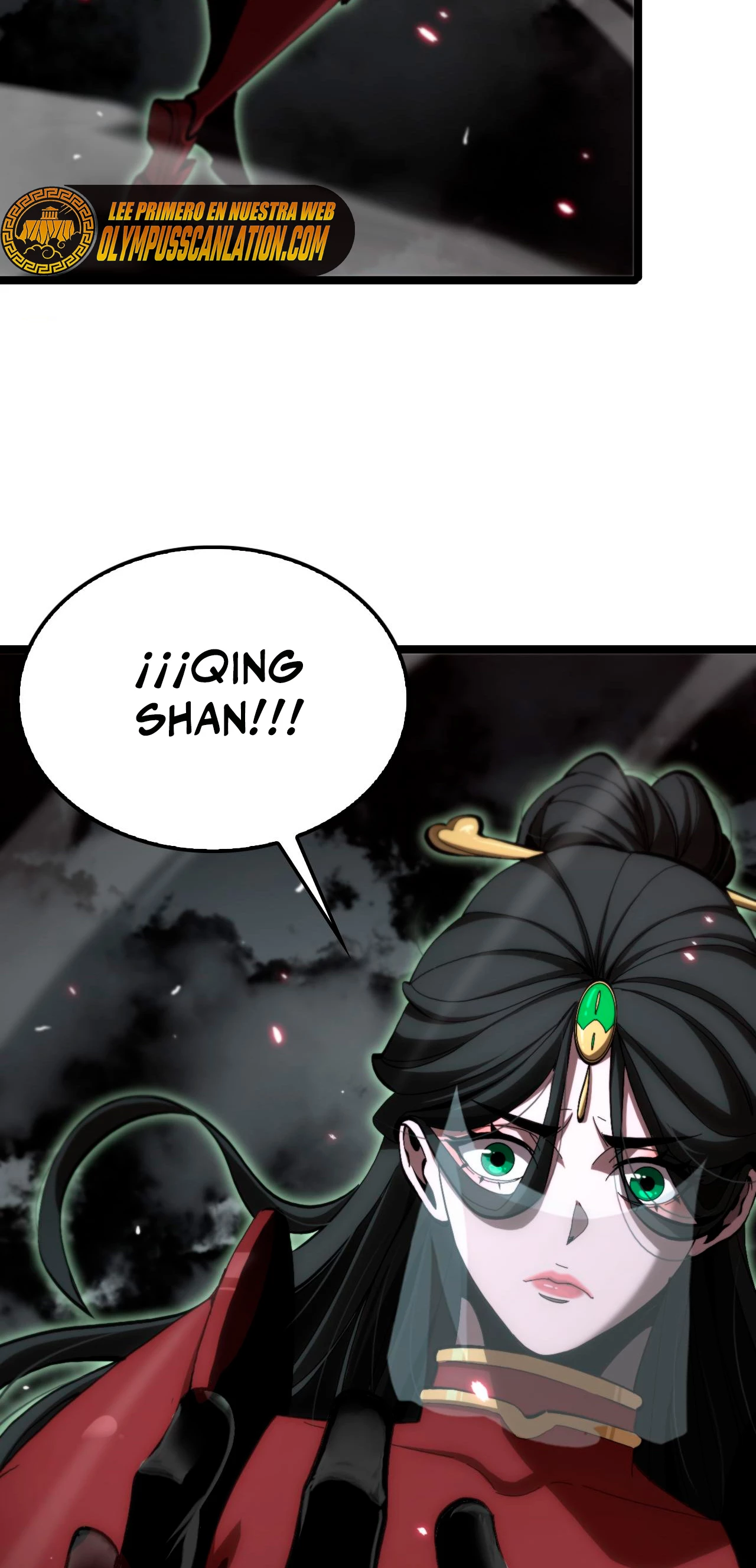 Apocalipsis Mundial en Linea > Capitulo 192 > Page 581